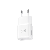 Samsung Punjac za mobitel, brzi, USB-A, 15W - EP-TA20E White