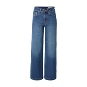 GAP Kavbojke moder denim