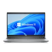 DELL Latitude 5520 i5-1145G7 / 16GB RAM / 512GB SSD NVMe / 15.6 FHD / Win 11 Pro