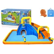 BESTWAY vodeni park 551x502x265cm