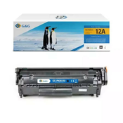 G&G univerzalni toner G Q2612AC102303703FX9FX10L90C104