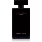 Narciso Rodriguez - NARCISO RODRIGUEZ FOR HER loción hidratante corporal 200 ml
