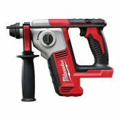 Milwaukee Aku bušilica-čekić SDS+18V - M18BH-0