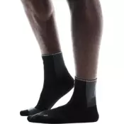 On Running Nogavice Performance Run Sock Mid