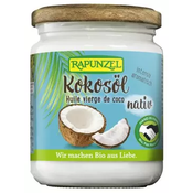Ulje kokosovo hladno prešano BIO Rapunzel 200g