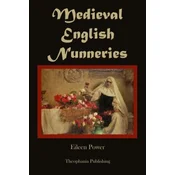 Medieval English Nunneries
