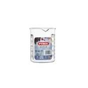 Pyrex MERILNA SKODELICA 0,5L, 10X12CM, STEKLO