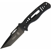 TOPS Thunder Hawk Framelock Tanto