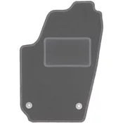 Wielganizator Zaščitna preproga za voznika: Seat Ibiza III 6L kombilimuzina (2002-2008), (22144863)