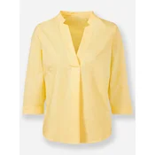 heine Bluza rumena