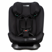 FREEON avtosedež i-size (40-150cm), Pollo black