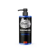 Gel za brijanje SAPPHIRE 1000 ml