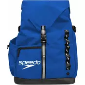 Speedo 45l pro bag modra