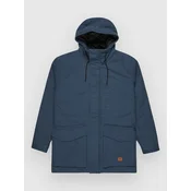 DC Juryfield Jacket dark denim
