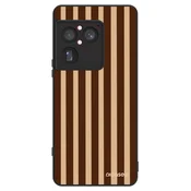 ULTIMATE CASE za Sony Xperia 1 VIII 5G - Brown lines