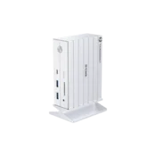 D-LINK 14-u-1 Thunderbolt dock - 1xDP 1.4, 1xHDMI 2.0, 2xTB, 4xUSB, 1xUSB-C, 1xLAN, audio priključak, utor za SD/MicroSD kartice, DUF-E01/E