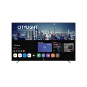 Tesla TV 85E645BUW 85 4K WebOS + Gratis TV – Magic Remote