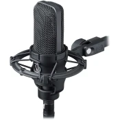 Audio-Technica AT4033A Kondenzatorski studijski mikrofon