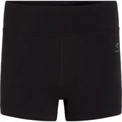 Energetics KALLY 2 JRS, djecije helanke za fitens, crna 429708