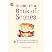 National Trust Book of Scones