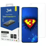 3MK Silver Protect+ OnePlus 8T Wet-mounted Antimicrobial film