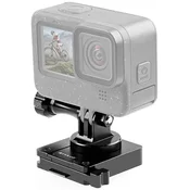 Puluz nosilec za čelado za športne kamere (DJI, GoPro, Insta360)