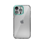Maskica Samsung Galaxy S24 Plus Ples Lepi Air Layer Decal Mint