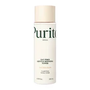 Purito Seoul Oat PDRN Gentle Refining toner – Nežen toner za Obraz 200ml