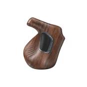 SmallRig ImageGrip Series Wooden Handle with NATO Clamp (Right Side) 5192