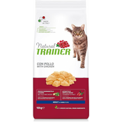 Trainer Natural hrana za macke Adult - Piletina 10kg