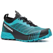 Muške tenisice za trcanje Scarpa Ribelle Run 2 Velicina (EU): 42,5 / Boja: plava/crna