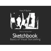Sketchbook: Basics of Visual Storytelling