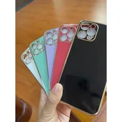 FIN Ovitek za OPPO RENO 6 W366 BEŽ