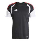 Adidas TIRO26L JSY M, muški dres za fudbal, crna WF628