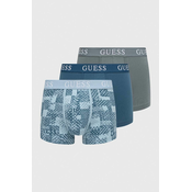 Bokserice Guess 3-pack za muškarce