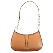 Rjava torbica GUESS JEANS