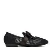 Balerinke DeeZee CEO-CM250228-1 Črna
