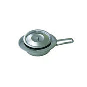 NOČNA POSODA INOX 47182 FI30CM MAT