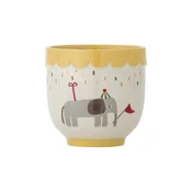 Otroški vrč Bloomingville Celebrate Cup 150 ml