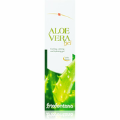 Fytofontana Aloe Vera gel umirujuci gel nakon suncanja s aloe verom 100 ml