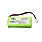 baterija za VTech 6010 / 6110 / LS6245 / LS6204, 800 mAh