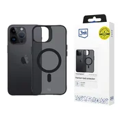 shumee Apple iPhone 14 Pro - 3mk dimljen ovitek MagCase