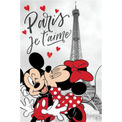 Disney ODEJA Minnie & Mickey