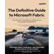 The Definitive Guide to Microsoft Fabric