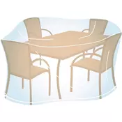 CAMPINGAZ Prekrivac za sto i stolice Dining set cover
