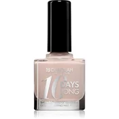 Deborah Milano Lak za nokte 10 DAYS LONG 580