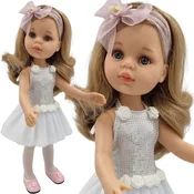 shumee Čudovita španska punčka paola reina 32 cm 04447