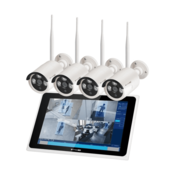 Kamera za video nadzor Kruger&Matz Connect C210 Tuya WiFi