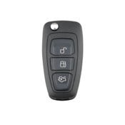 CAR ACESSORIES 888 Kucište auto kljuca sa 3 tastera za Ford E77-AP000