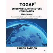 TOGAF(R) Enterprise Architecture Foundation Study Guide